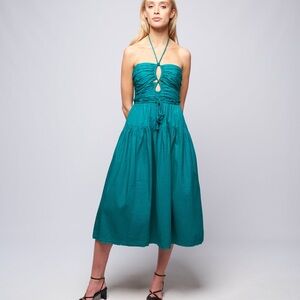 Ulla Johnson Emmaline Dress